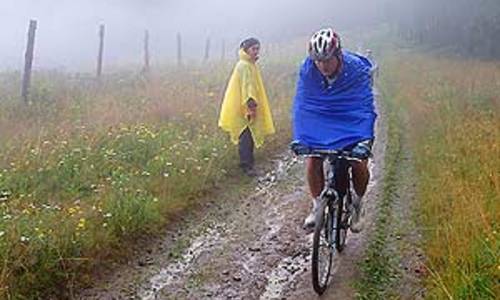 Bílé Karpaty na kole Bílé Karpaty na kole