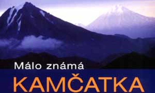 Málo známá Kamčatka Málo známá Kamčatka