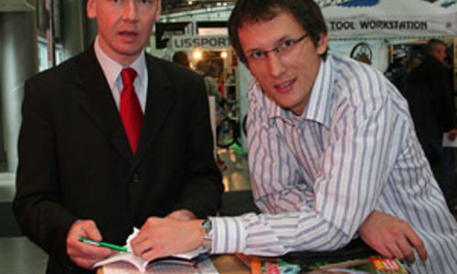 MTBS.cz vstoupil do Outdoornetu MTBS.cz vstoupil do Outdoornetu