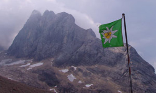 Němci a Rakušané vystupují z UIAA Němci a Rakušané vystupují z UIAA