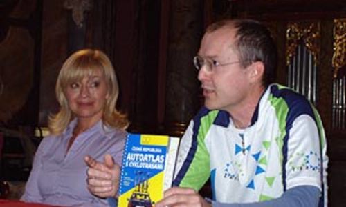 Nepromokavé mapy z Žaketu Nepromokavé mapy z Žaketu