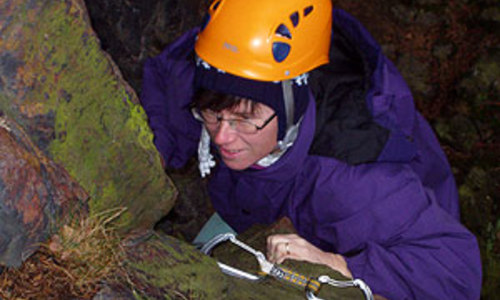 Kozí hřbety do špatného počasí Kozí hřbety do špatného počasí