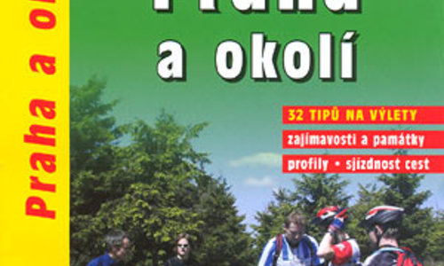 Výlety na kole Výlety na kole