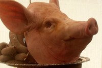 Pražská zabíjačka Pražská zabíjačka