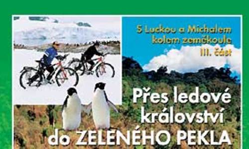 Návrat z dlouhého vandru Návrat z dlouhého vandru