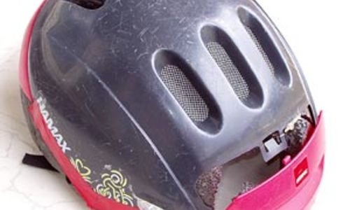 Mrtví cyklisté Mrtví cyklisté