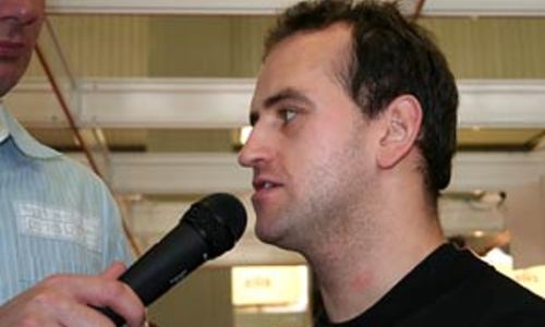 Bariéry se zaměřují na handicapované sportovce Bariéry se zaměřují na handicapované sportovce