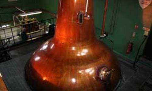 Skotská whisky Skotská whisky