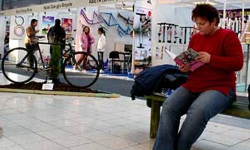 Čínský veloprůmysl nabývá sebevědomí  Čínský veloprůmysl nabývá sebevědomí