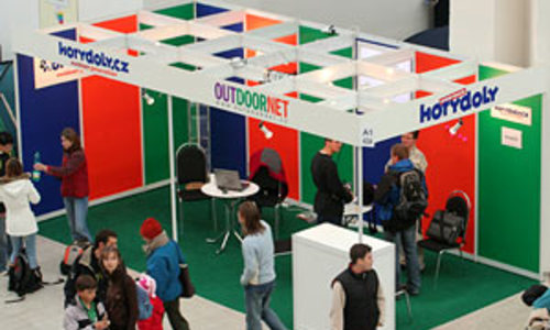 Hlavní sportovní veletrh 2006 Hlavní sportovní veletrh 2006