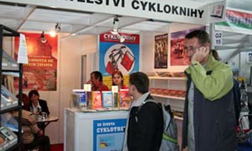 Podpis do cyklistické knihy Podpis do cyklistické knihy