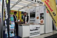 Mezinárodní festival outdoorových filmů v Brně