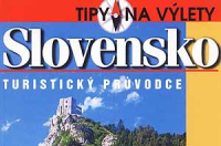 Slovensko - turistický průvodce