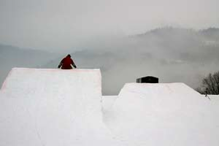 Český pohár ve snowboardingu 