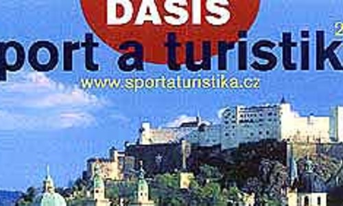 Sport a turistika 2003