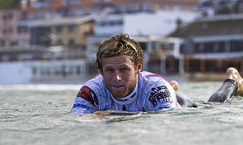 Cold Water Classic v Africe Cold Water Classic v Africe
