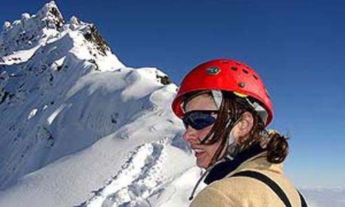 Slovenská skialpinistická asociácia Slovenská skialpinistická asociácia