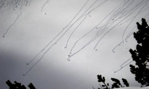 Propad na ledu Propad na ledu