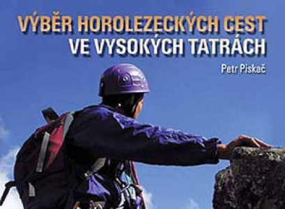 Rybízovy horolezecké Tatry