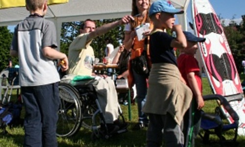 Žiju stejně jako ty Žiju stejně jako ty