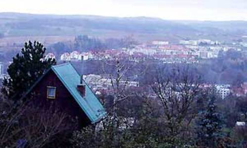 Lyžování na Vysočině Lyžování na Vysočině