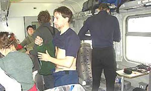 Junior pas podraží Junior pas podraží