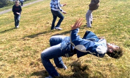 Angličtina pre slovenských turistov Angličtina pre slovenských turistov