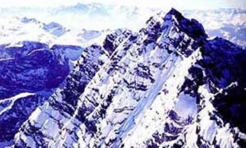 Watzmann Ostwand Watzmann Ostwand