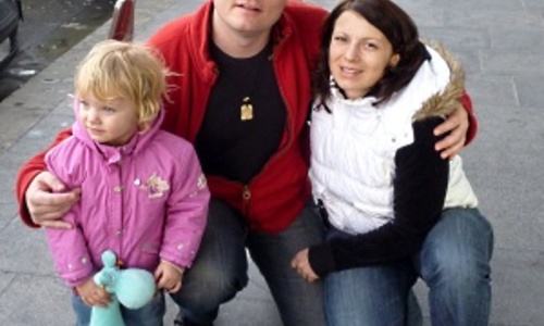 Touha po nevšedním zážitku na Severním pólu Touha po nevšedním zážitku na Severním pólu