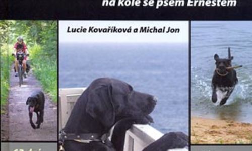 Z útulku až k moři se psem Z útulku až k moři se psem