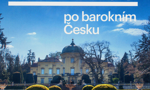 Průvodce po barokním Česku