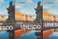 Czech UNESCO Treasures