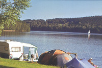 Tip HORYDOLY: Camping 2013
