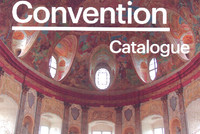 Katalog kongresové turistiky