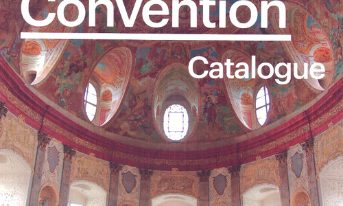 Katalog kongresové turistiky
