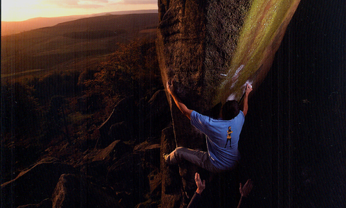 Montana vychází po sté Montana vychází po sté