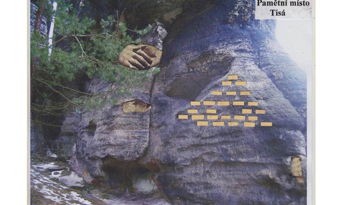 Památník zemřelých horolezců v Tisé bude, ale ještě není určeno kde