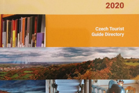 Czech Tourist Guide Directory 2020