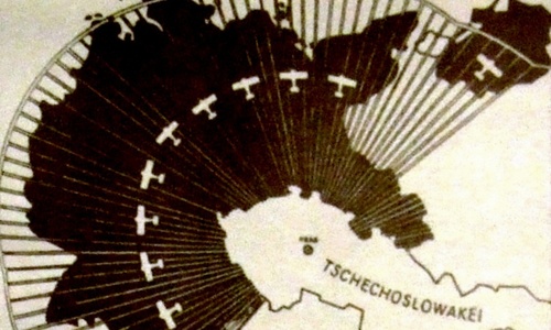 Atlas mezinárodních vztahů Atlas mezinárodních vztahů
