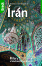 Írán přitažlivý a stále trochu tajemný 