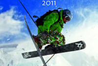 Ski Guide Austria 2011