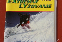 Štofan Bohuslav: Extrémne lyžovanie