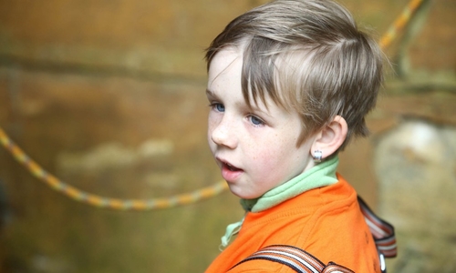 Jak postavit satelit v chráněné krajinné oblasti Jak postavit satelit v chráněné krajinné oblasti