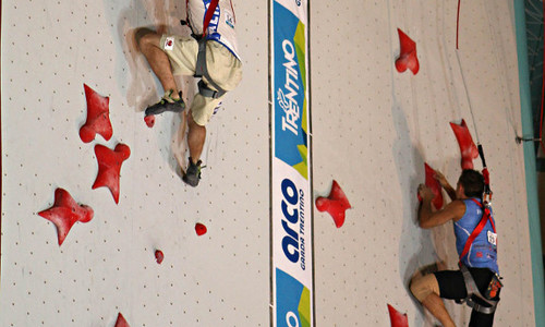 Libor Hroza mladší 2014 Libor Hroza mladší 2014