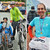 Opel Handy cyklo maraton: Československo za 111 hodin