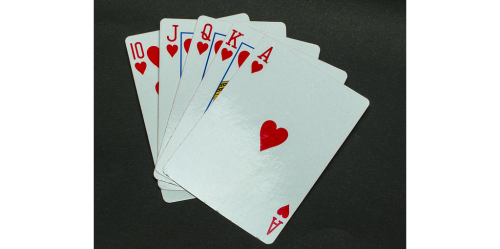 Texas Hold'em Poker Strategies - lepší herní výkon