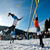 Skiareál ve Špindlu slibuje na víkend ideální sněhové podmínky