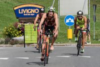 Livigno Icon Xtreme Triathlon je výzvou pro odvážné