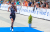 Triatlonistka Kuříková dojela a doběhla šestá na mistrovství Evropy