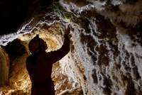 Základní kurz speleologie nabízejí jeskyňáři pro veřejnost